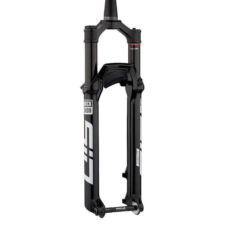Horquilla RockShox SID Ultimate RD 3P DB D1 29 Boost 120mm 44OS Negro 1