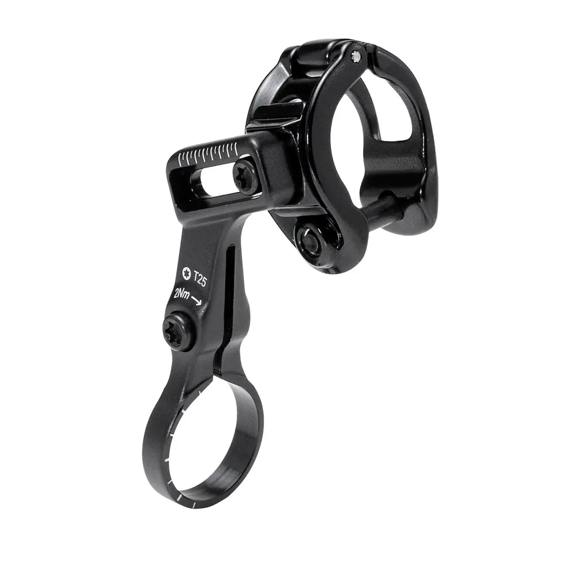 Abrazadera SRAM POD AXS Bridge Izquierdo 1