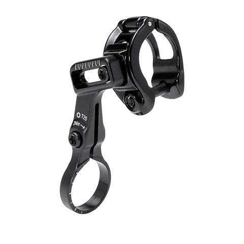 Abrazadera SRAM POD AXS Bridge Izquierdo