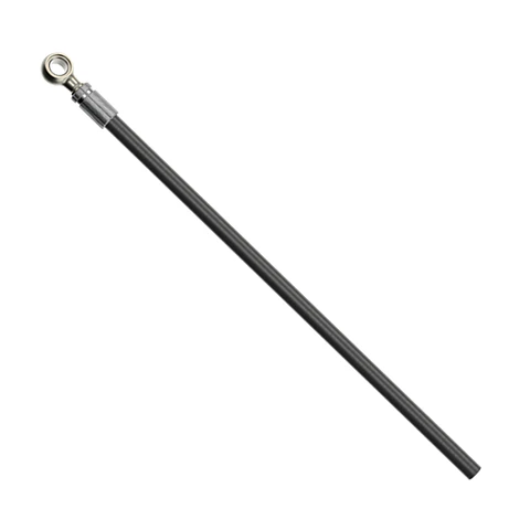 Flexible SRAM Freno Banjo Plateado 2000mm