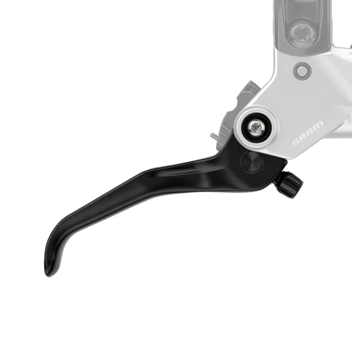 Palanca SRAM Manilla Freno Maven Ultimate Silver A1 1