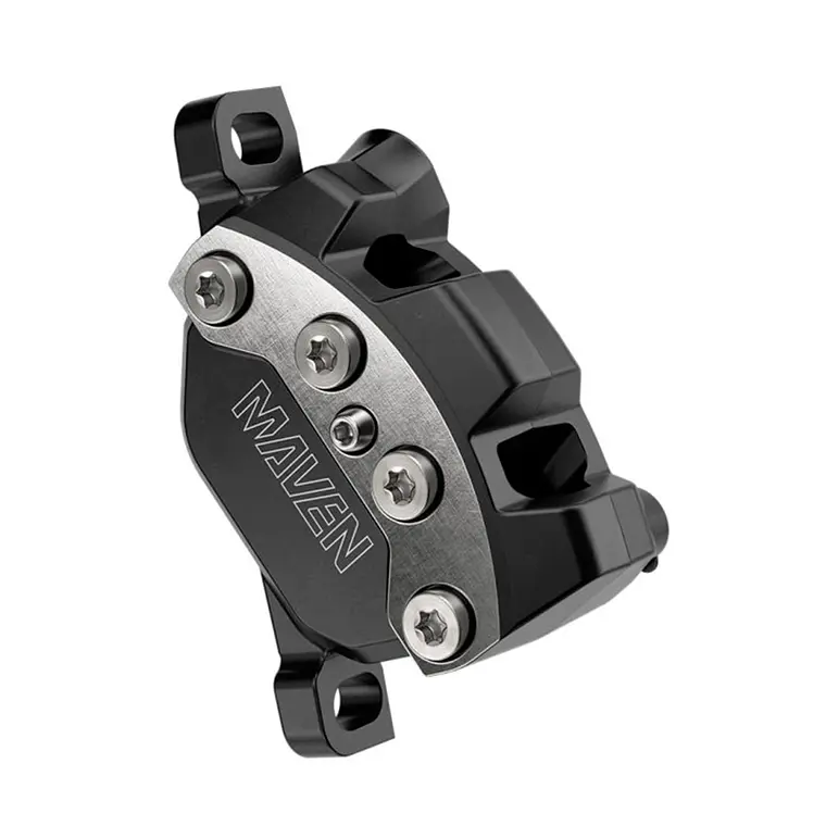 Caliper SRAM Freno Maven Ultimate A1 Postmount 1