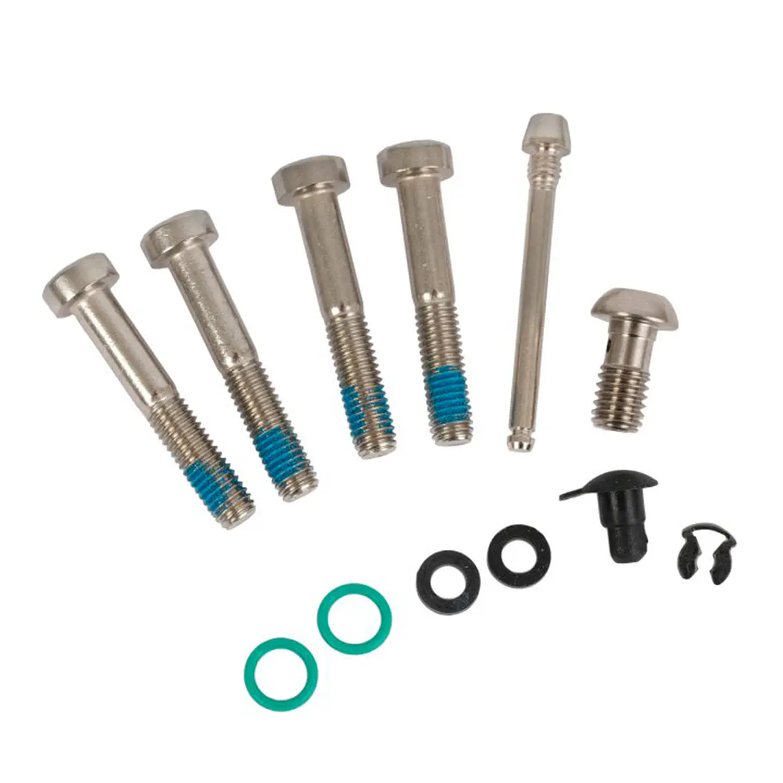 Pernos SRAM Freno Maven A1 Ultimate Silver Bronze 1