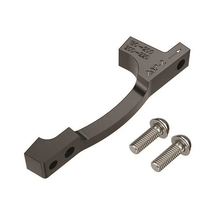 Adaptador SRAM Caliper Maven 180/200mm a 200/220mm 1