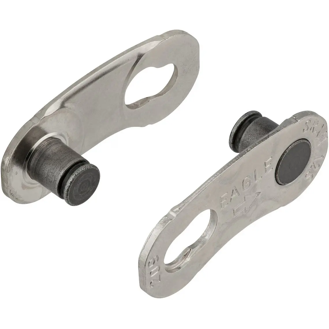 Conectores SRAM Cadena Eagle PowerLock Plateado 4U 1