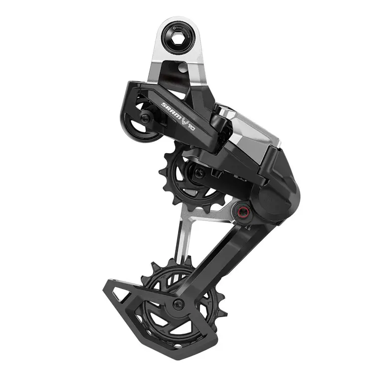 Cambio SRAM Trasero Eagle 90 A1 UDH T-Type 52T Negro Largo 1