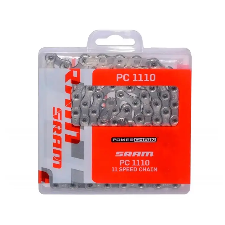 Cadena SRAM PC1110 11V 114 Links Gris 1