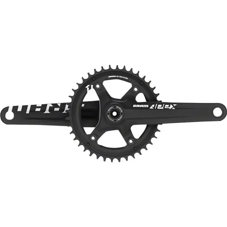 Volante SRAM Apex A1 X-Sync GPX68 45.5mm BCD110 42T 170mm 1