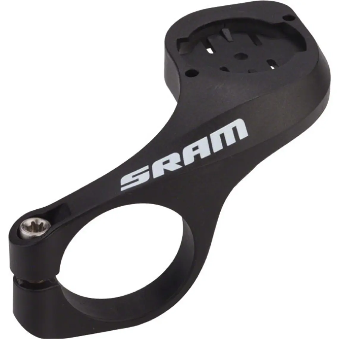 Soporte SRAM Montura Quickview Garmin 31.8mm 1