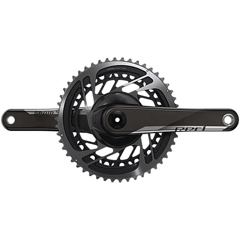 Volante SRAM RED D1 AXS DUB 45mm DM8 46-33T 172.5mm
