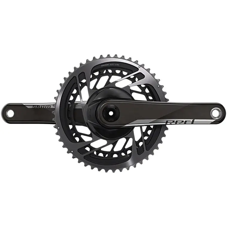 Volante SRAM RED D1 AXS DUB 45mm DM8 46-33T 172.5mm 1