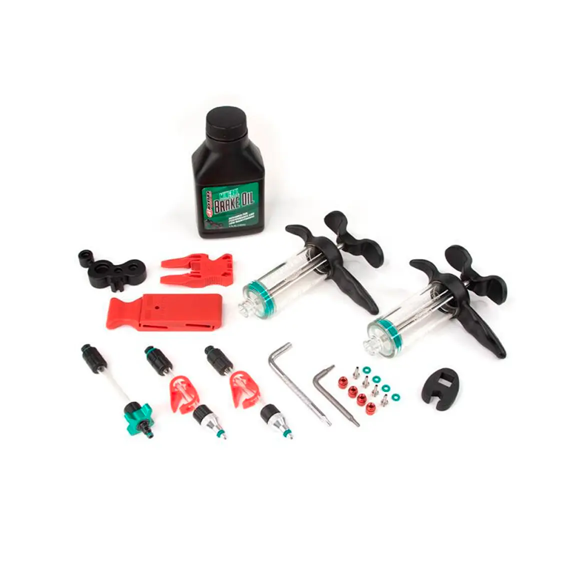 Kit SRAM Sangrado V3 Pro Con Aceite Mineral Maven/DB8 1