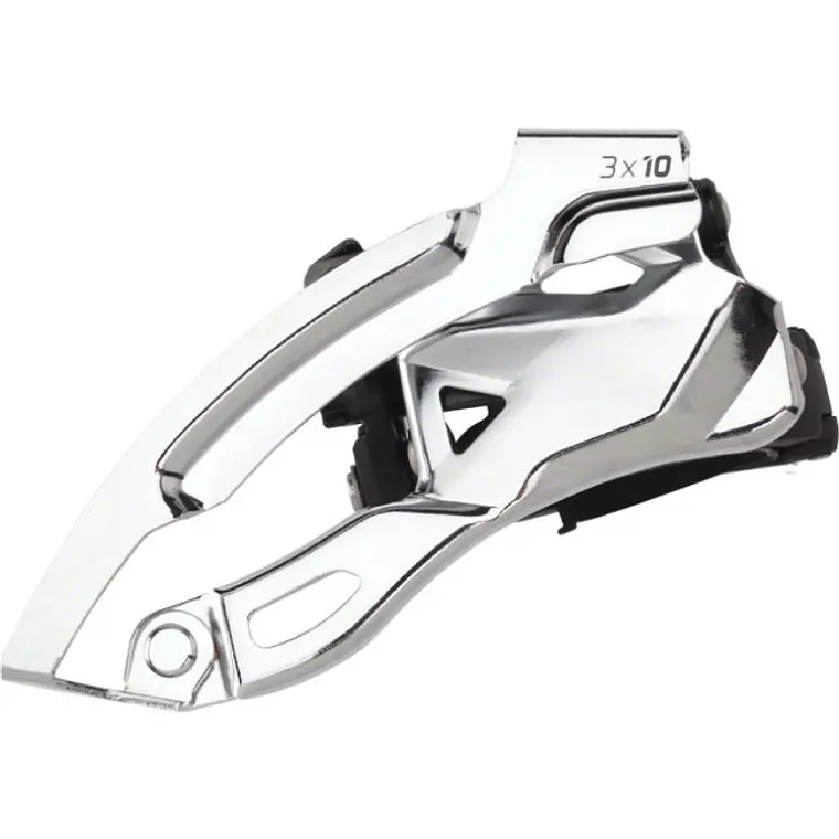 DESVIADOR SRAM X5 10V 3X10 ABRAZ DUAL 1