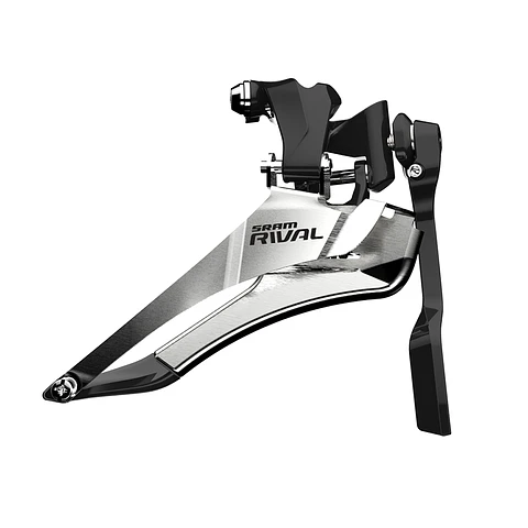 Cambio SRAM Delantero Rival22 Braze-On Yaw