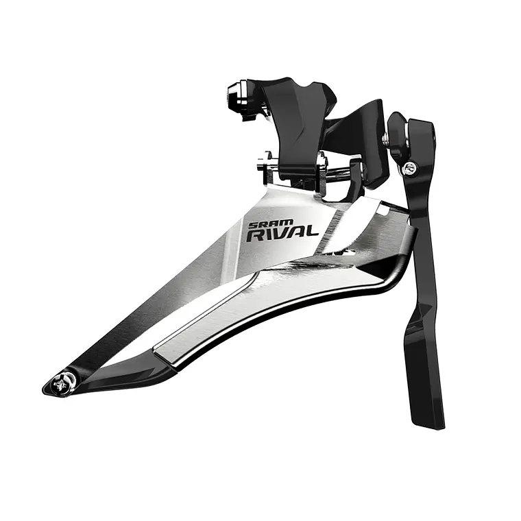 Cambio SRAM Delantero Rival22 Braze-On Yaw 1