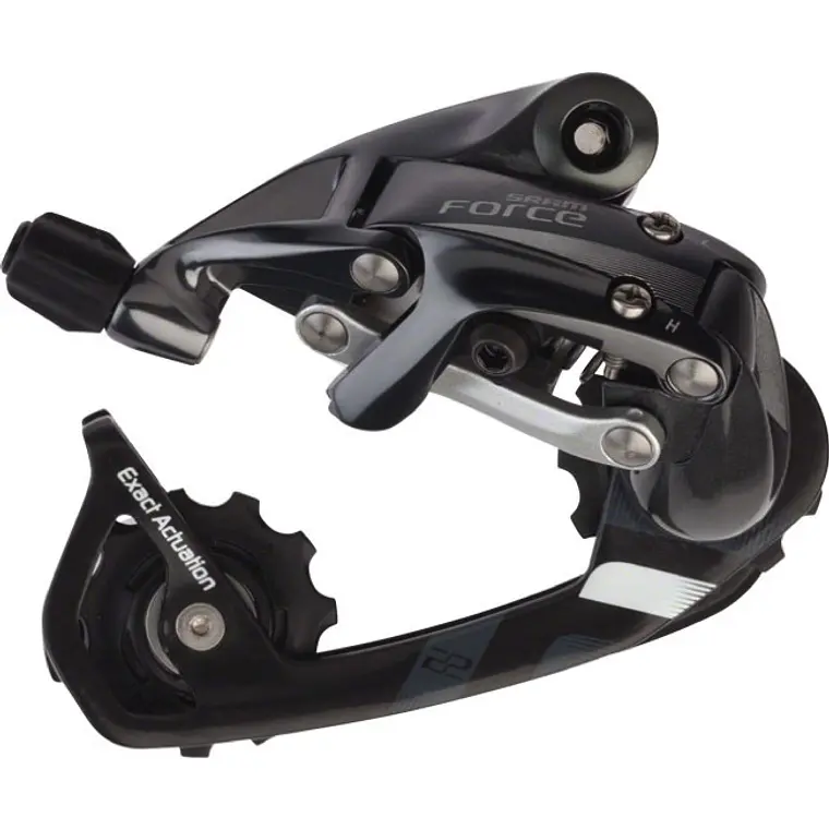 Cambio SRAM Trasero Force B1 22 32T 11V Negro Medio 1
