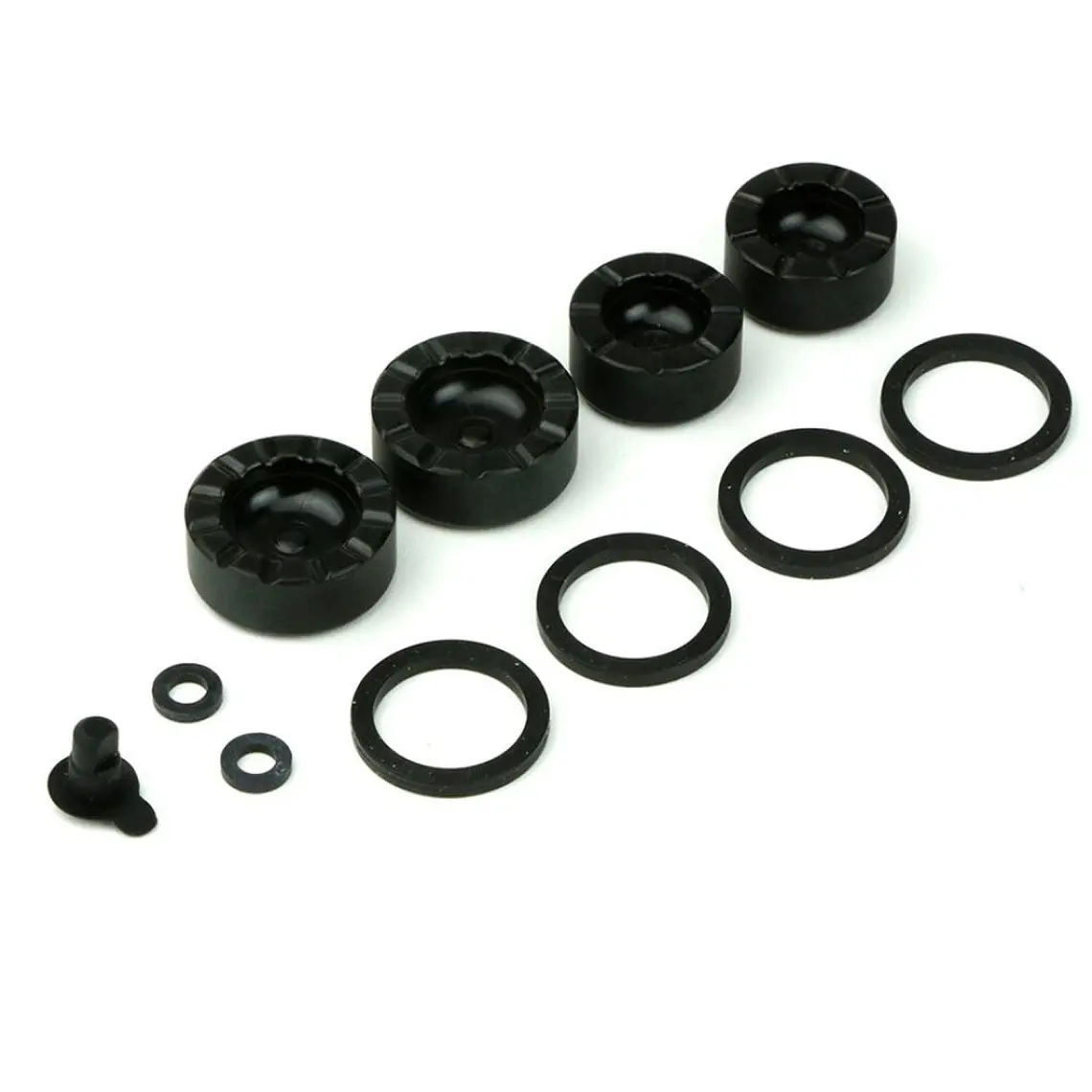 Kit SRAM Servicio Pistón Motive DB8/6/4 A1 16-15mm 1