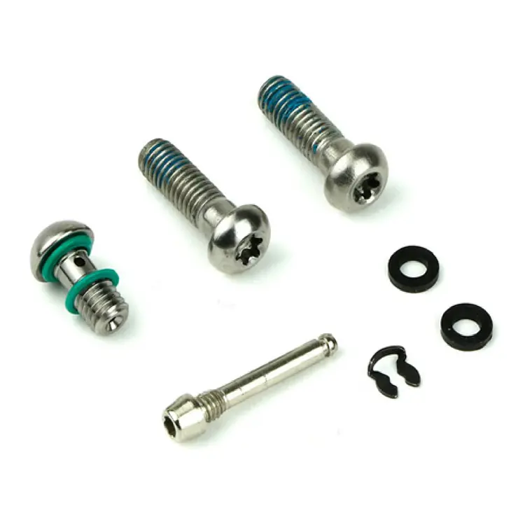 Pernos SRAM Servicio Caliper Freno Motive DB8/6/4 A1 1