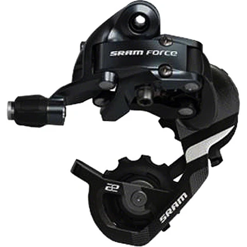 Cambio SRAM Trasero Force 22 B1 28T 11V Plateado Corto