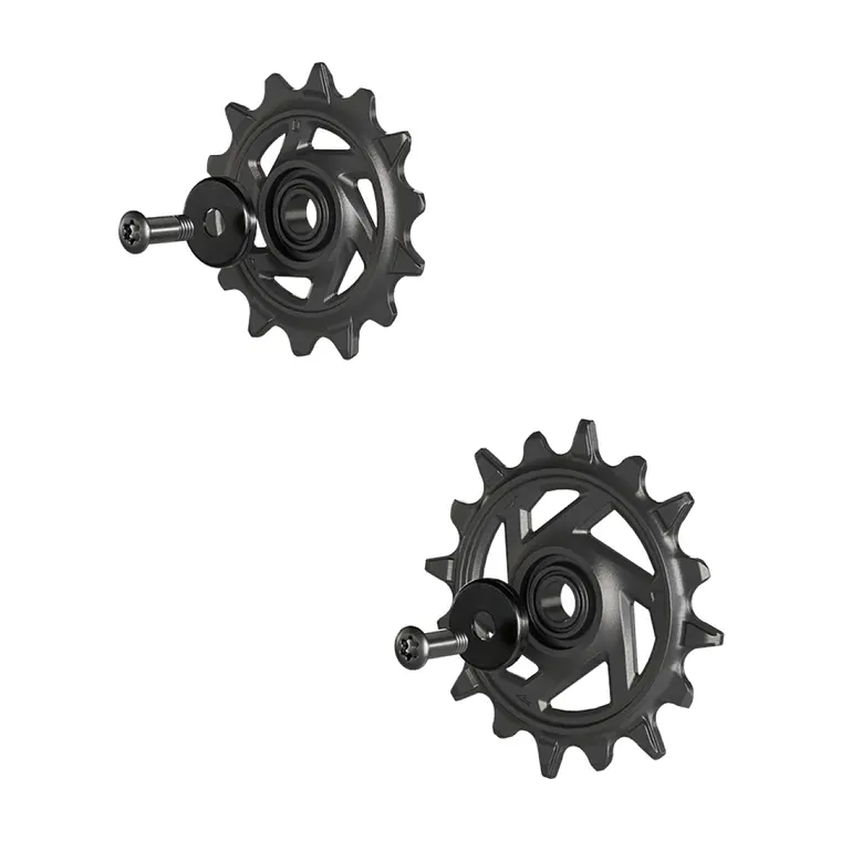 Roldanas SRAM Cambio Eagle 90 70 T-Type 14-16T 1