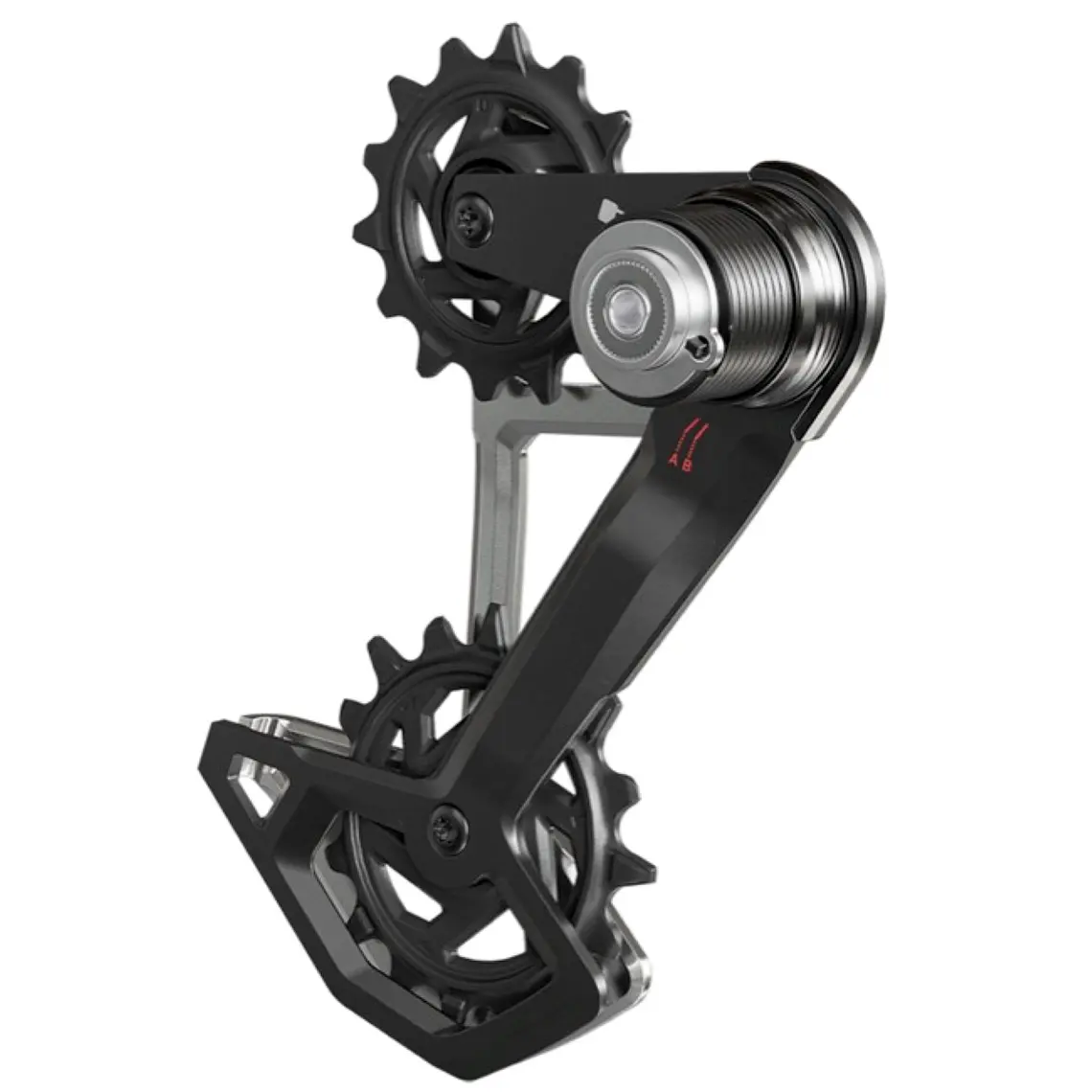 Jaula SRAM Cambio Eagle 90 T-Type 1