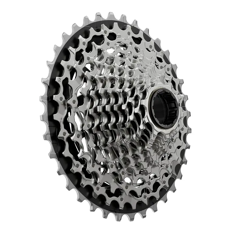 Piñón SRAM XDR Force E1 Flattop XG1270 12V 10-36T Plateado 1