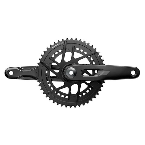 Volante SRAM Rival E1 DUB 45mm DM8 48-35T 170mm