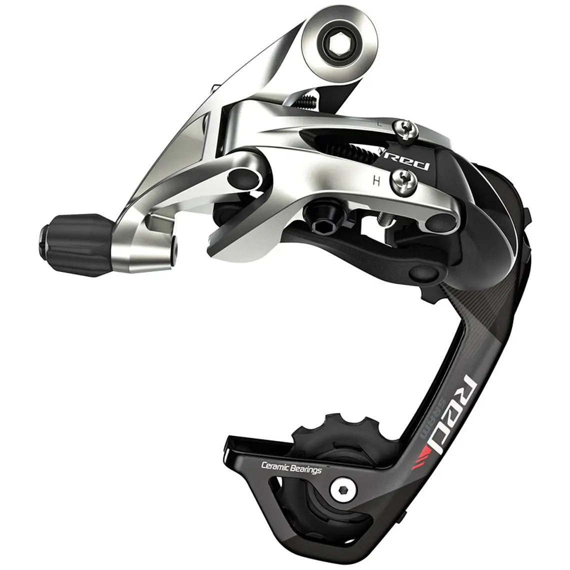 Cambio SRAM Trasero RED C2 32T 11V Falcon Medio WiFLi 1
