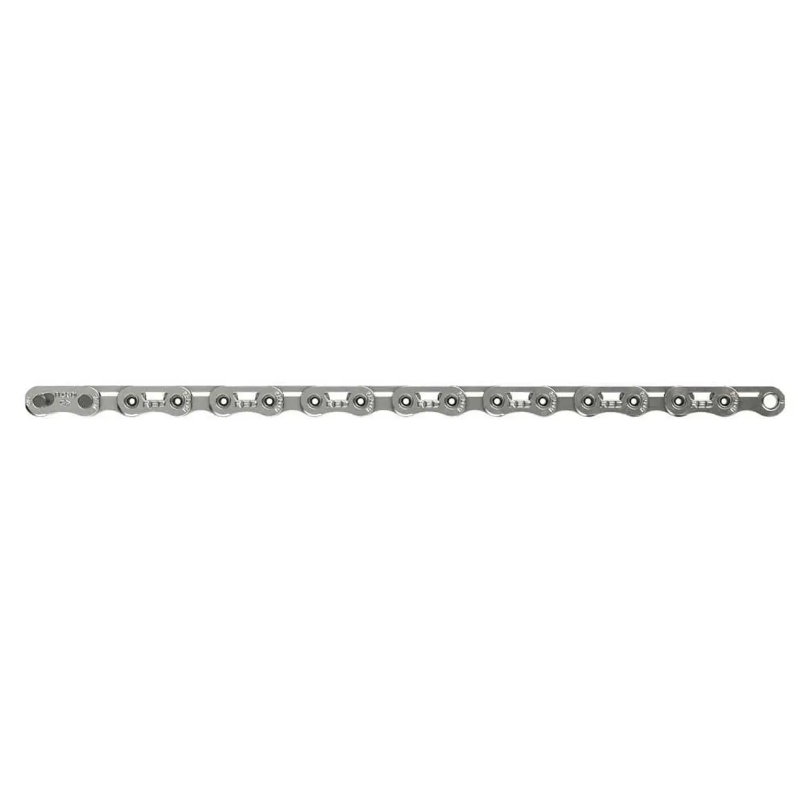 Cadena SRAM Force AXS Flattop E1 12/13V 126 LInks 1