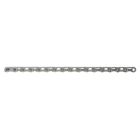 Cadena SRAM Force AXS Flattop E1 12/13V 126 LInks
