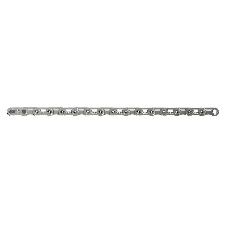 Cadena SRAM Force AXS Flattop E1 12/13V 126 LInks 1