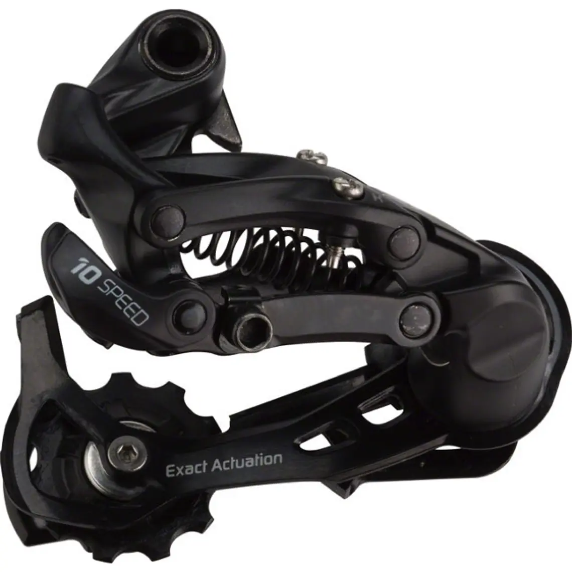 Cambio SRAM Trasero X5 A1 36T 10V Negro Medio 1