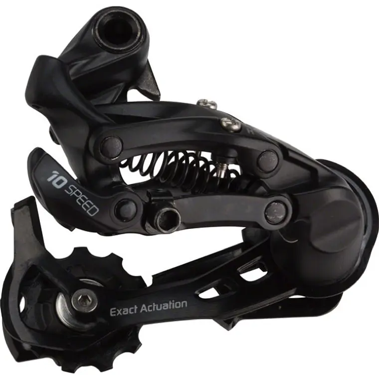 Cambio SRAM Trasero X5 A1 36T 10V Negro Medio 1