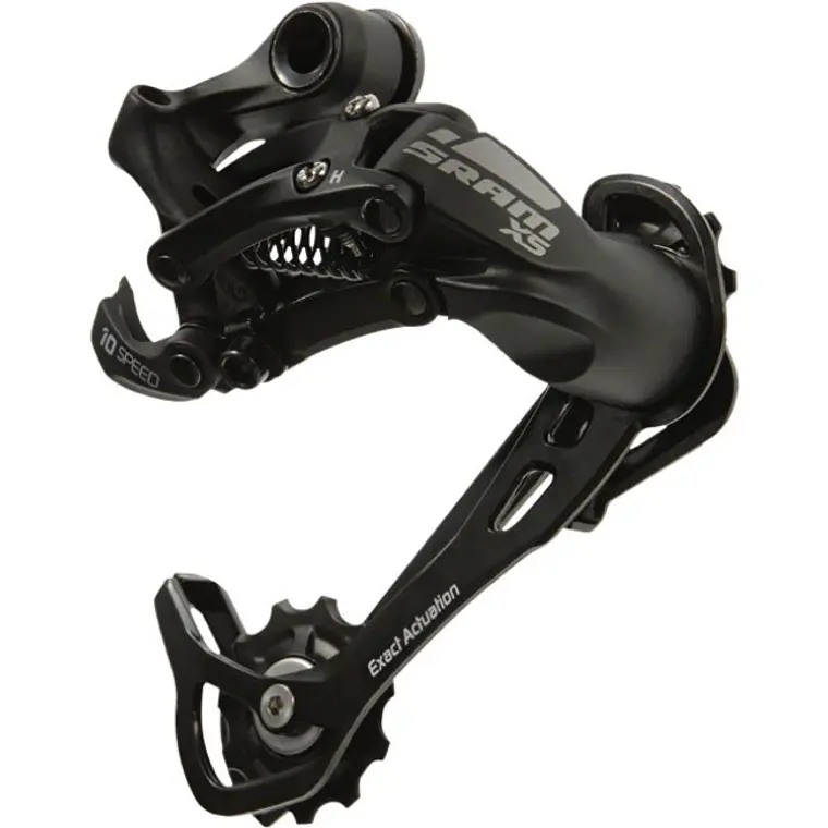 Cambio SRAM Trasero X5 A1 36T 10V Negro Largo 1