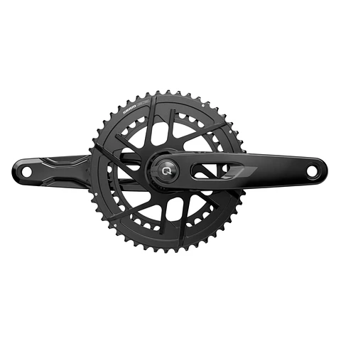 Volante SRAM Potenciómetro Rival E1 DUB 45mm 48-35T 170mm