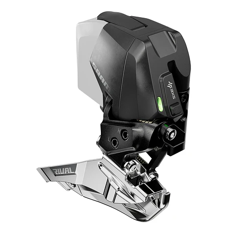 Cambio SRAM Delantero Rival E1 AXS Sin Batería