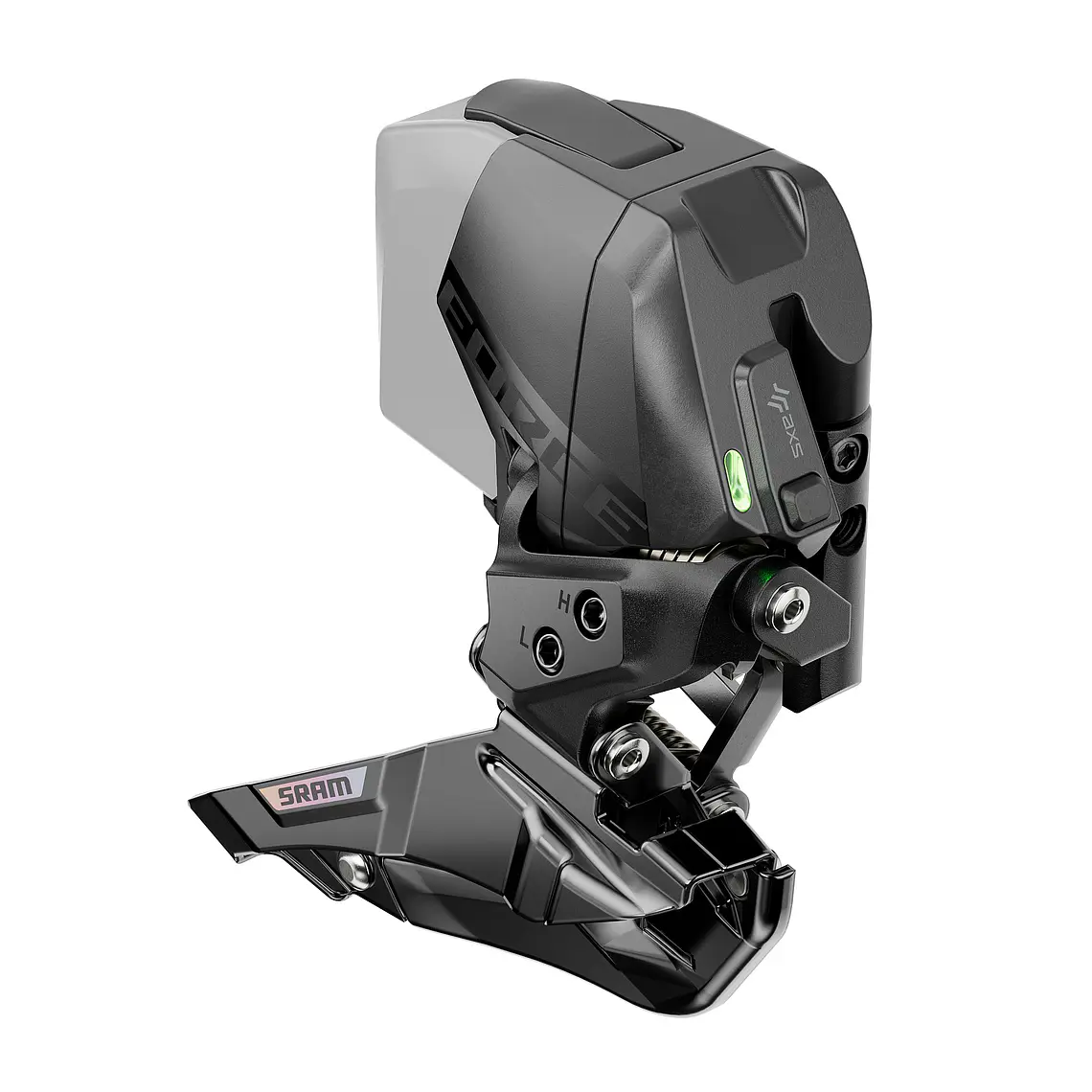 Cambio SRAM Delantero Force E1 AXS Sin Batería 1