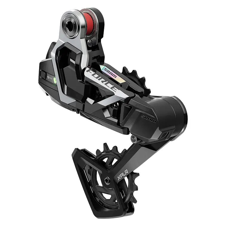 Cambio SRAM Trasero Force XPLR E1 AXS UDH 13V 46T Unicorn Sin Batería 1
