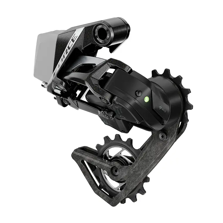 Cambio SRAM Trasero Force E1 AXS 12V 36T Unicorn Sin Batería 1