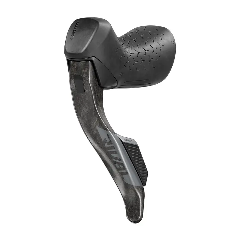 Freno SRAM Rival AXS E1 Carbon Flat Mount Delantero 950mm 1