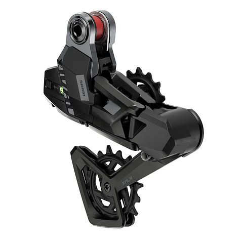 Cambio SRAM Trasero Rival XPLR E1 AXS UDH 13V 46T Sin Batería