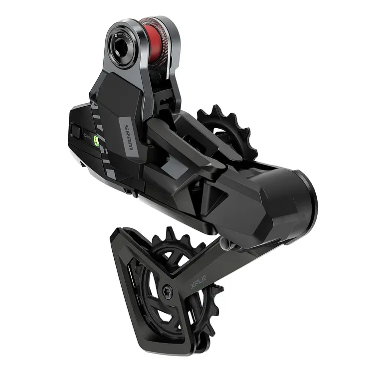 Cambio SRAM Trasero Rival XPLR E1 AXS UDH 13V 46T Sin Batería 1