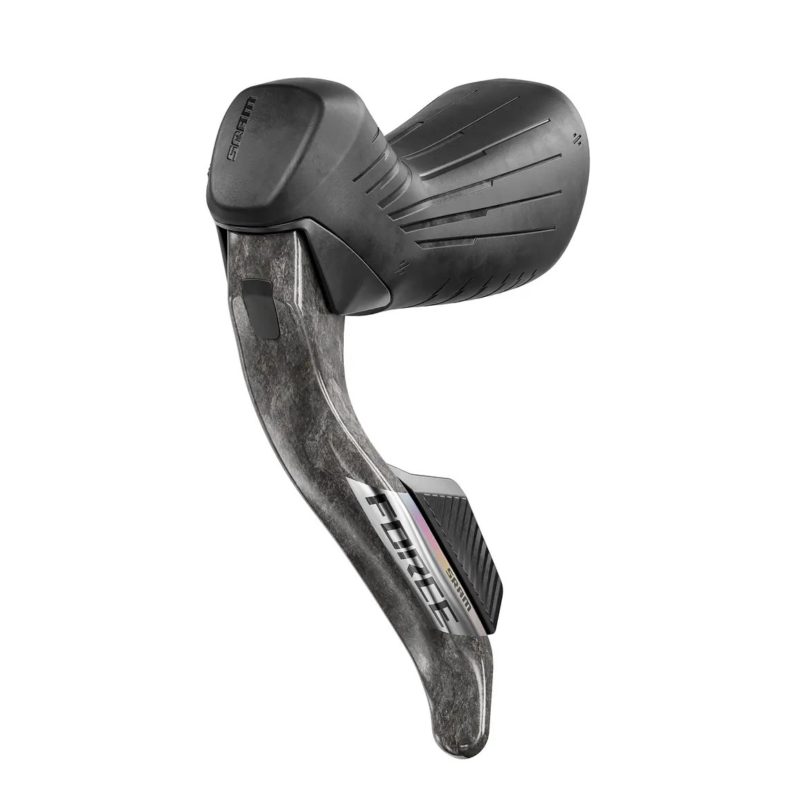 Freno SRAM Force AXS E1 Flat Mount Delantero 950mm 1