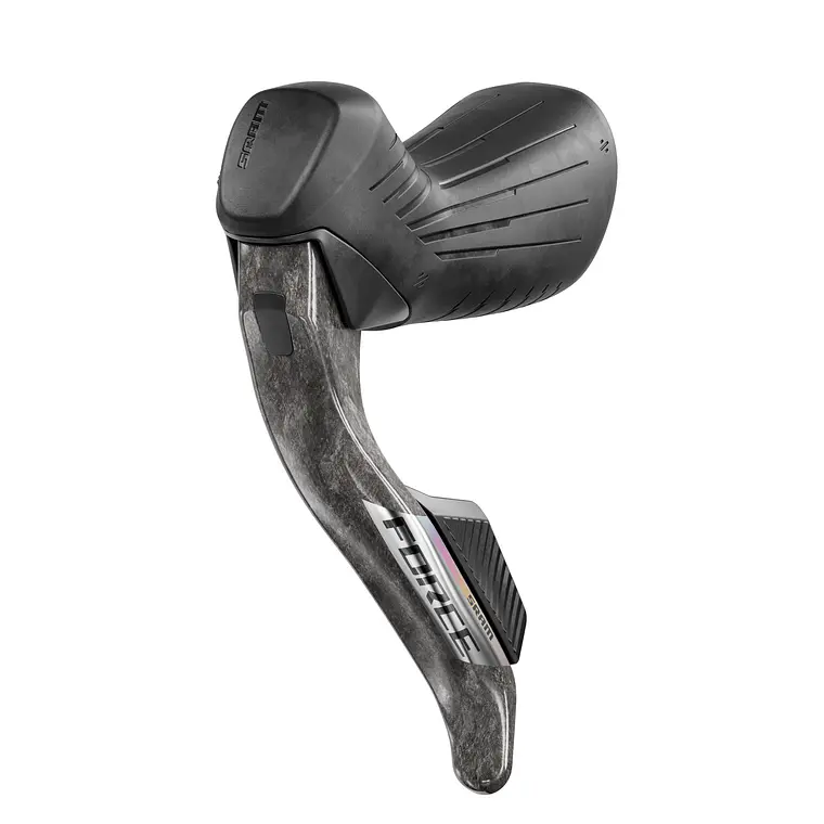 Freno SRAM Force AXS E1 Flat Mount Delantero 950mm 1