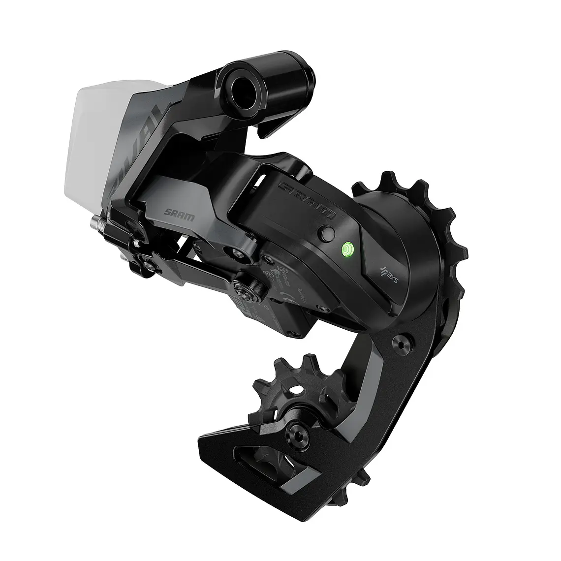 Cambio SRAM Trasero Rival E1 AXS 12V 36T Sin Batería 1