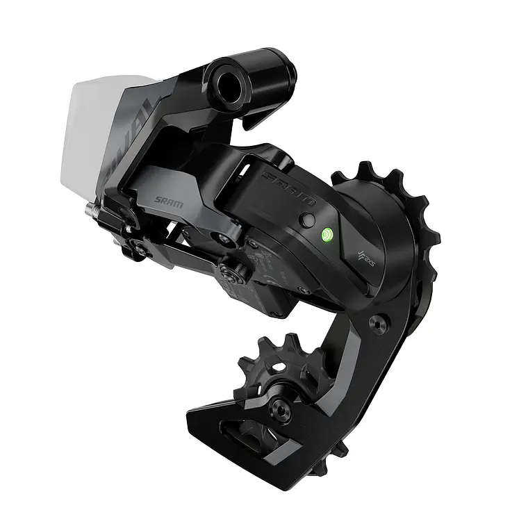 Cambio SRAM Trasero Rival E1 AXS 12V 36T Sin Batería 1