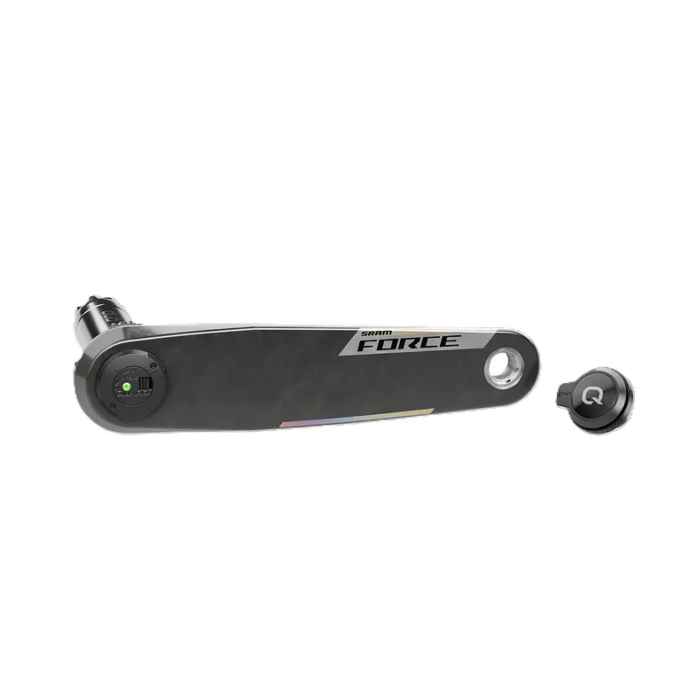 Biela SRAM Izquierda Potenciómetro Force E1 DUB WIDE 170mm 1