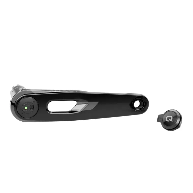 Biela SRAM Izquierda Potenciómetro Rival E1 DUB 172.5mm 1