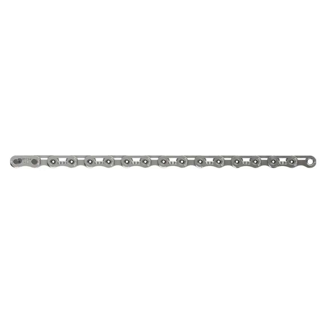 Cadena SRAM RED AXS Flattop E1 12V 114 Links Plateado 1