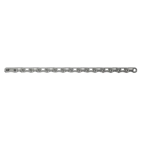 Cadena SRAM RED AXS Flattop E1 12V 114 Links Plateado